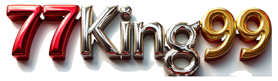 777king99 logo