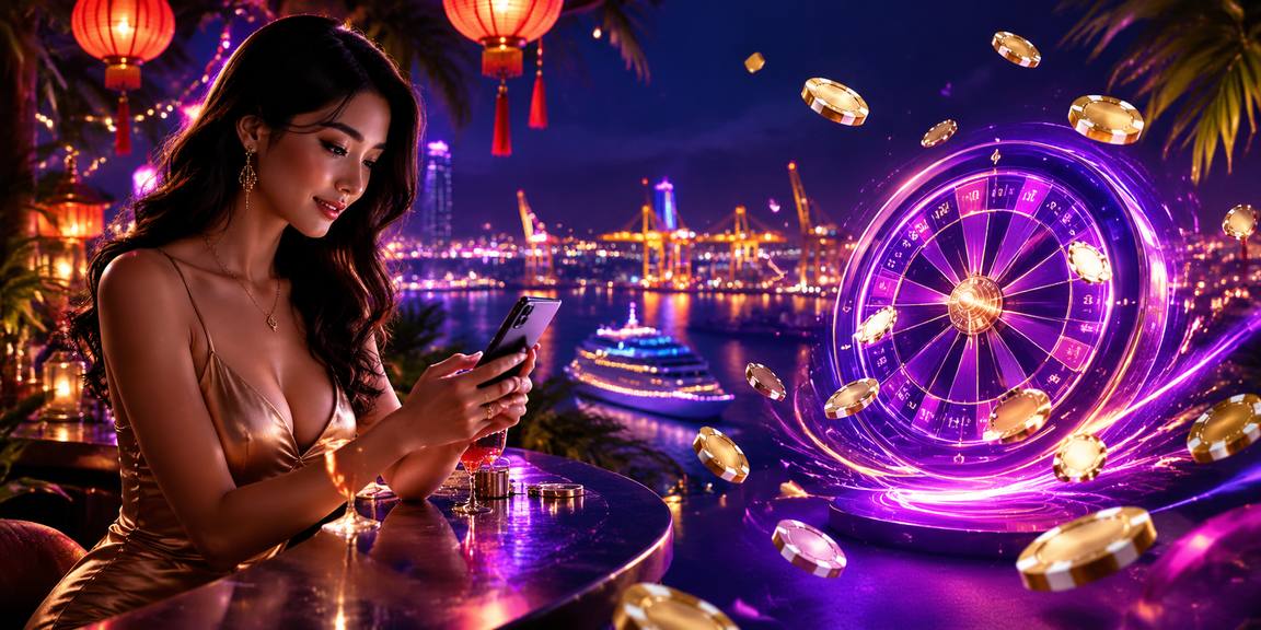 777king99 Hổ Vàng Và Thần Tài